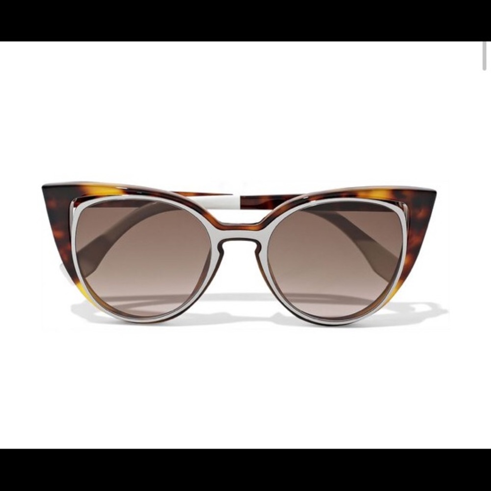 FENDI sunglasses - Picture 3 of 6